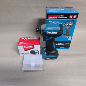 마끼다40v td003g bl4025 국내정발제품 정품 새상품 마끼다배터리 마끼다40v임팩 마끼다임팩배터리