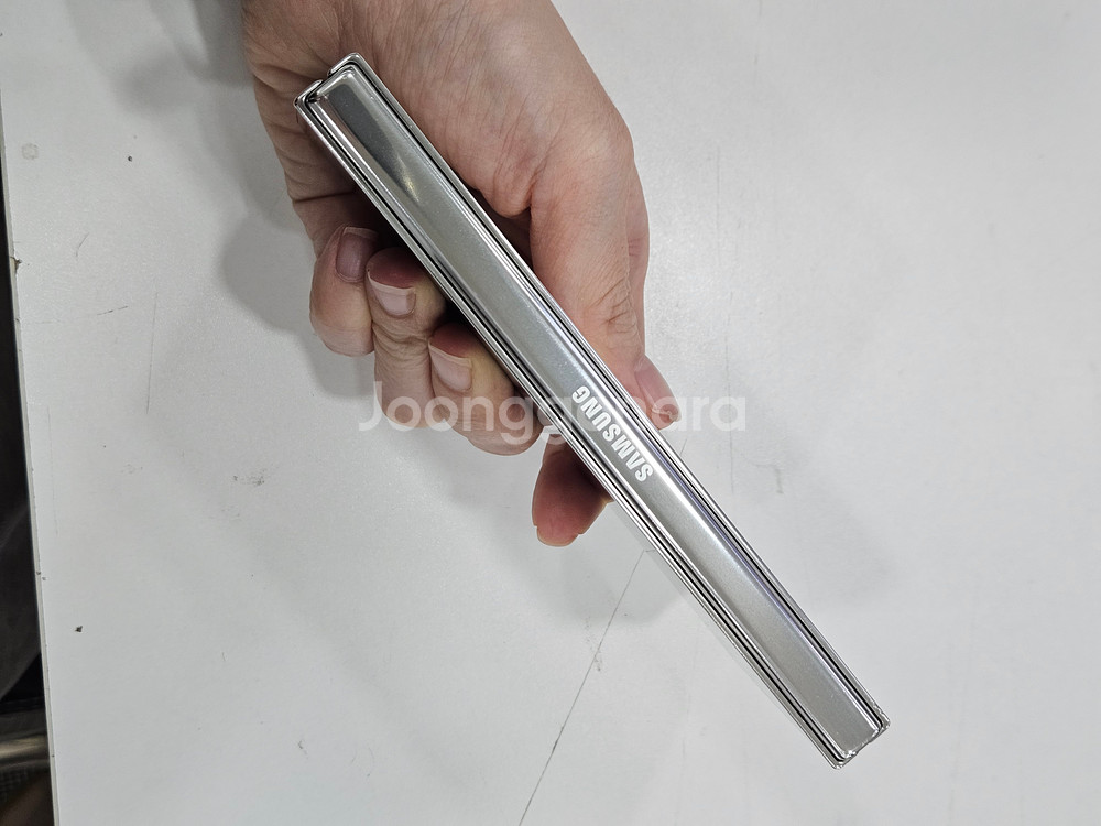 갤럭시Z폴드5 화이트 256GB--1