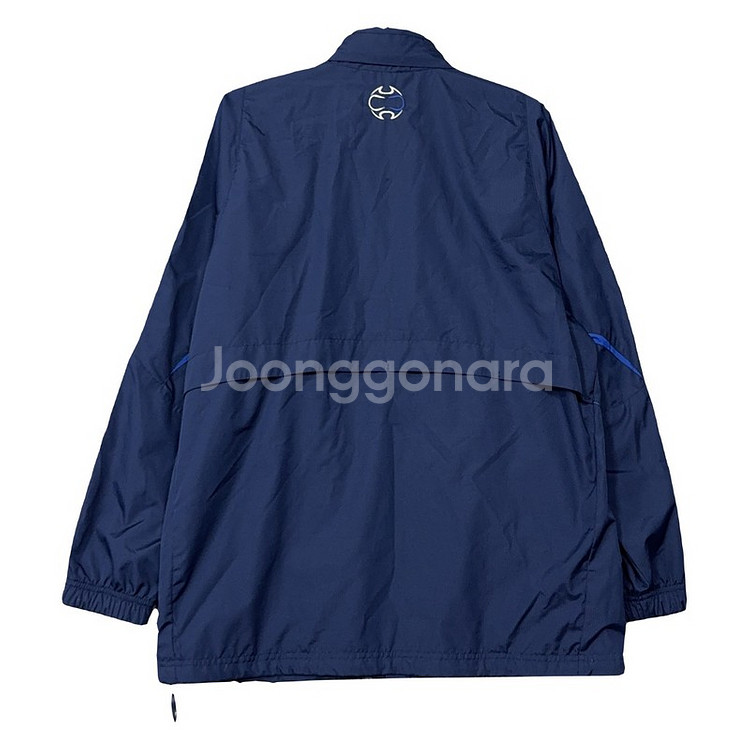 아디다스 첼시 삼성 바람막이 95--1