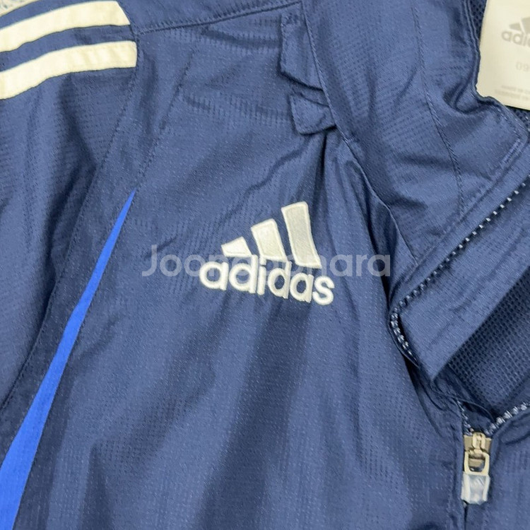 아디다스 첼시 삼성 바람막이 95--3