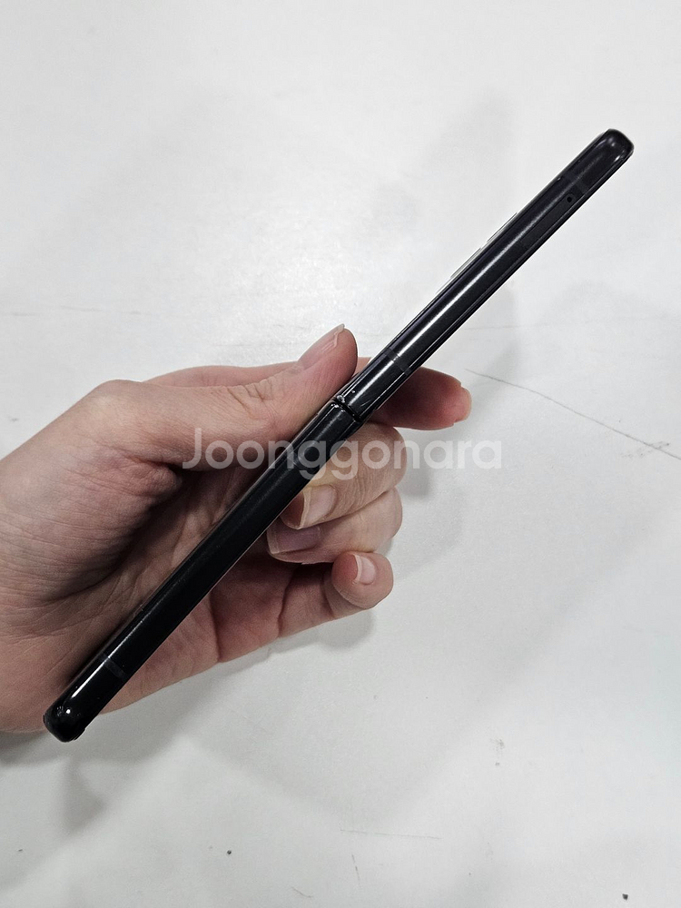 갤럭시Z플립3 제트플립3 (F711) 블랙 가성비 C--1