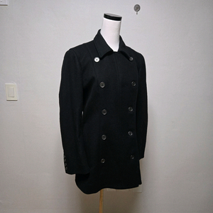 Bally 발리 캐시미어 더블 코트