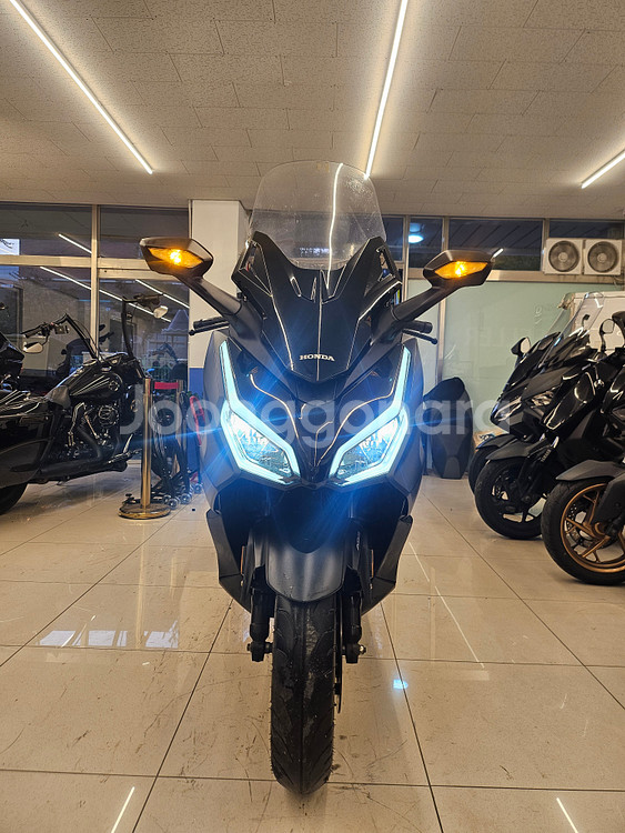 진짜 잘나가는 포르자350 24년식 팝니다 !!--1