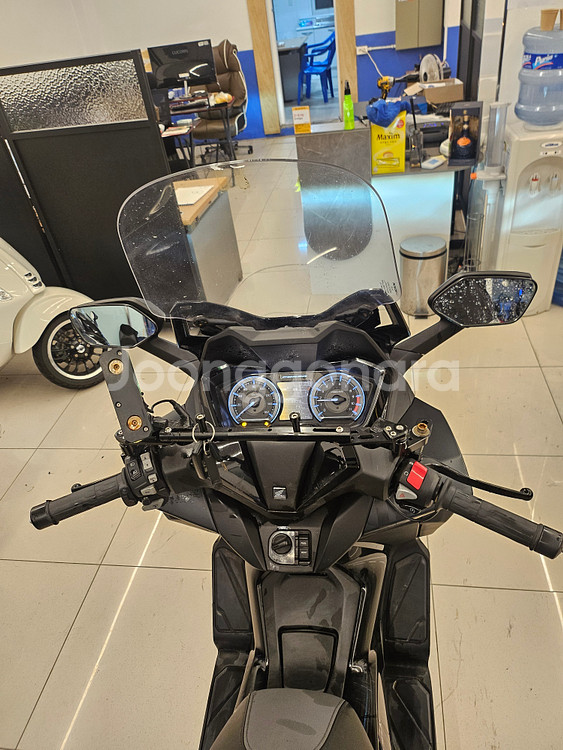 진짜 잘나가는 포르자350 24년식 팝니다 !!--9