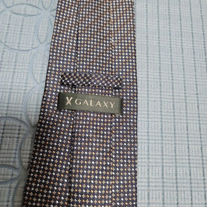 갤럭시 넥타이