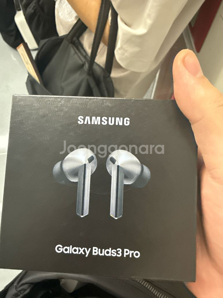 삼성 갤럭시 버즈3 프로--0