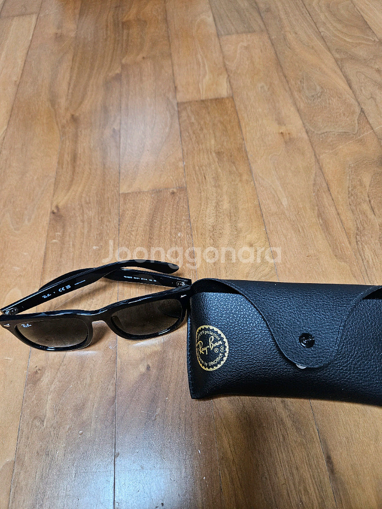 레이벤 선글라스--0