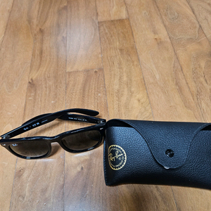 레이벤 선글라스