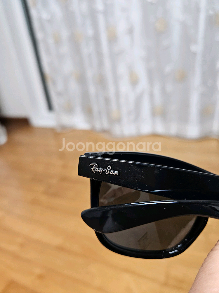 레이벤 선글라스--4