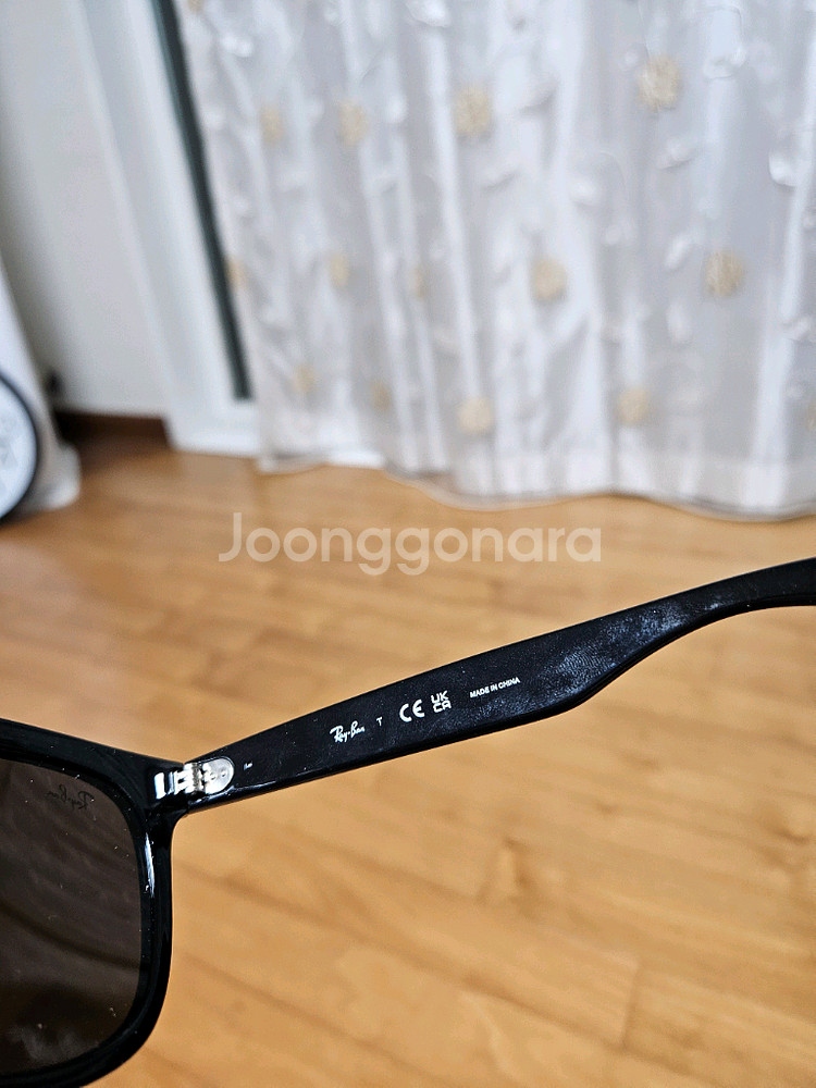 레이벤 선글라스--2