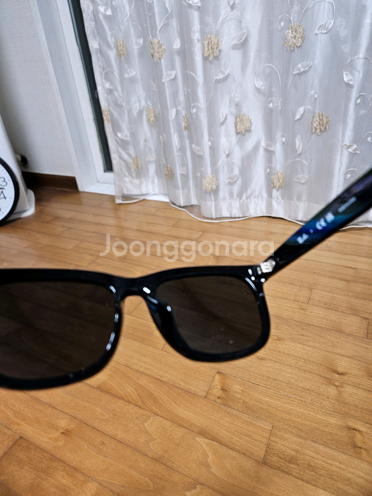 레이벤 선글라스--3