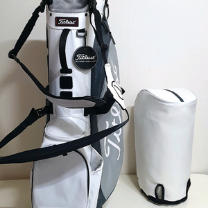 타이틀리스트 스탠드백 새재품급 매장정품 남녀공용 경량 플레이어스5 고급형 판매해요