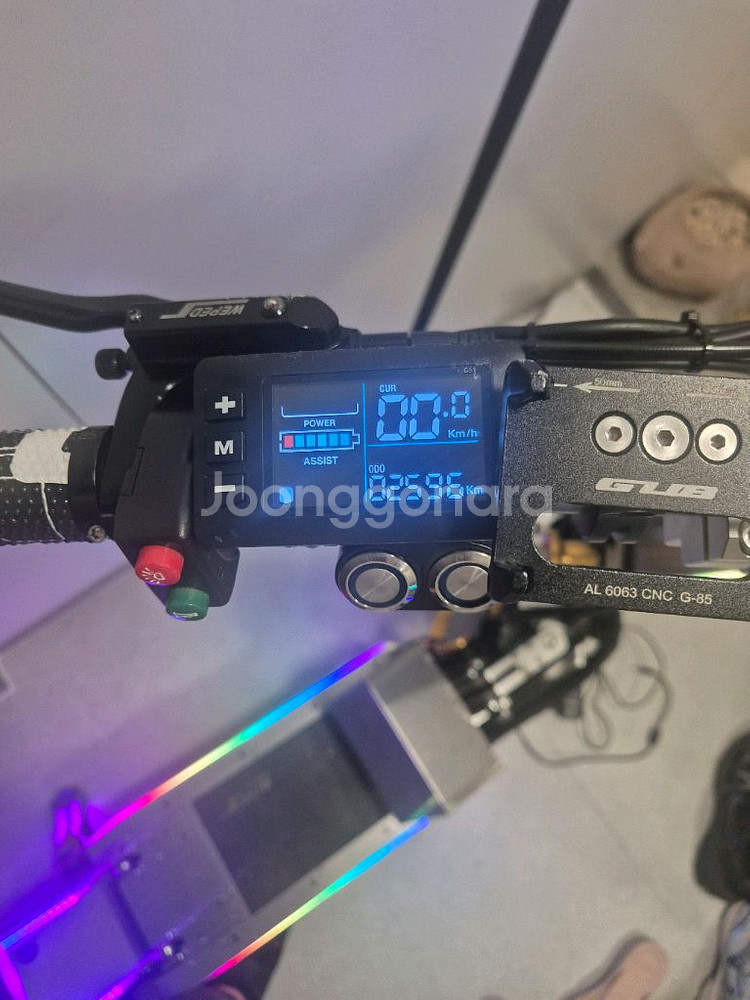 보뱅있는 위페드미니10 팝니다 ㅜ ㅜ--1