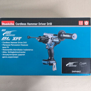 마끼다18v dhp486z 충전해머드릴드라이버 정품 국내정발제품 마끼다드릴 마끼다해머드릴 마끼다충전드릴 마끼다정품