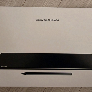 갤럭시 탭 S11 울트라 5G 1TB 램16G 실버 미개봉