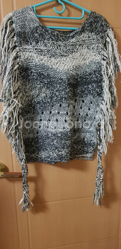 이자벨마랑 니트베스트--0