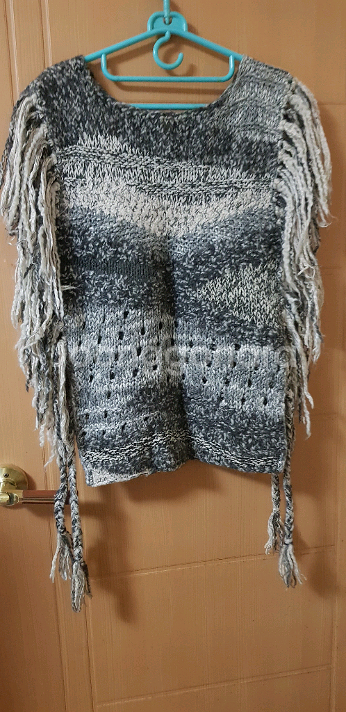 이자벨마랑 니트베스트--1