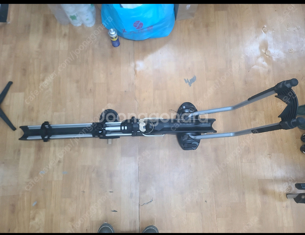 툴레 MTB(겸용)자전거 거치대--0