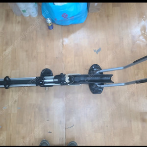 툴레 MTB(겸용)자전거 거치대