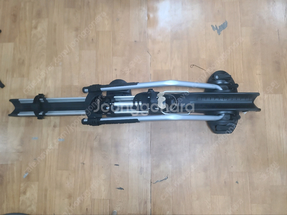 툴레 MTB(겸용)자전거 거치대--1