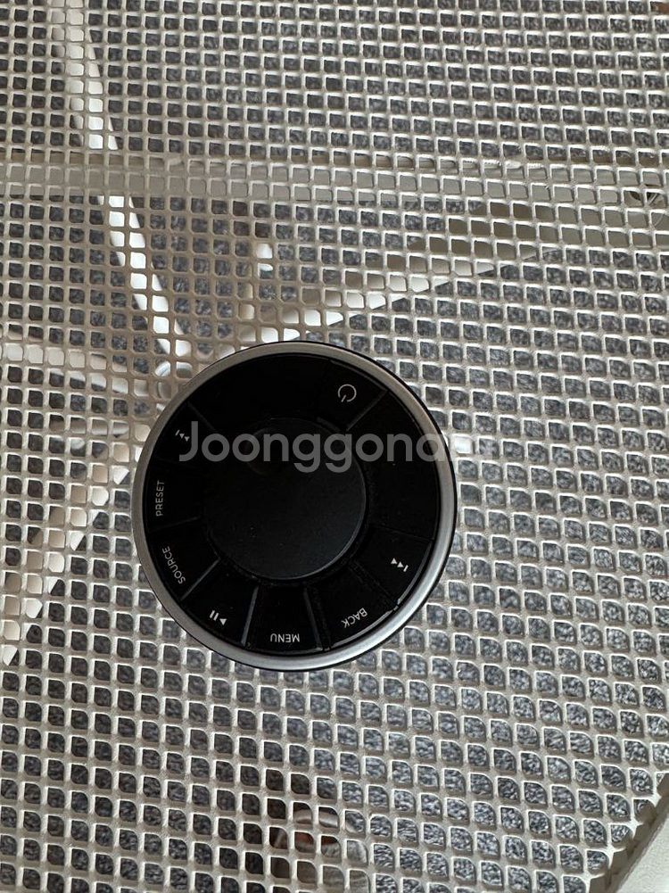 루악R5 스피커--3