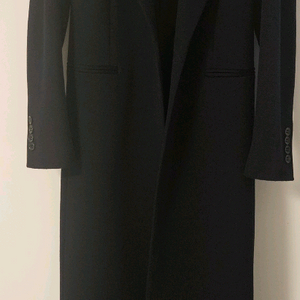 알레르또 비아니 롱코트