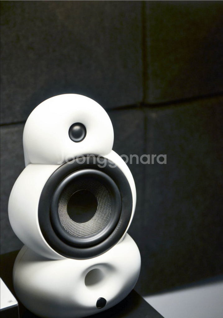 PODSPEAKERS(팟스피커) Minipod BT MK2 (블루투스 스피커)--0