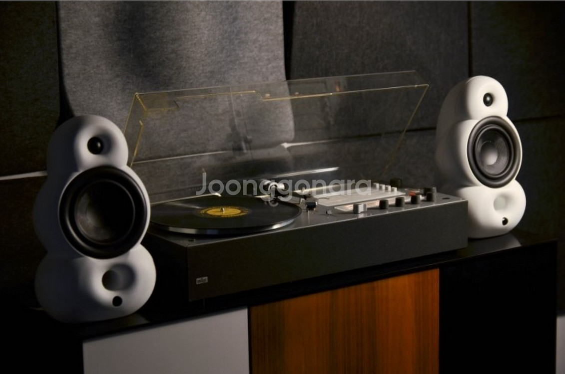 PODSPEAKERS(팟스피커) Minipod BT MK2 (블루투스 스피커)--1