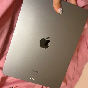 아이패드 에어 5 스페이스 그레이 64G WIFI