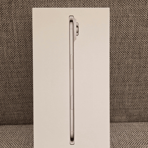 아이폰 에어 512gb 화이트 미개봉