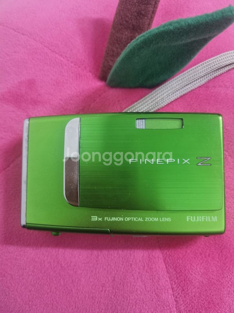 후지 파인픽스z10 빈티지 디카 레트로카메라--0
