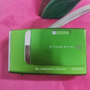 후지 파인픽스z10 빈티지 디카 레트로카메라