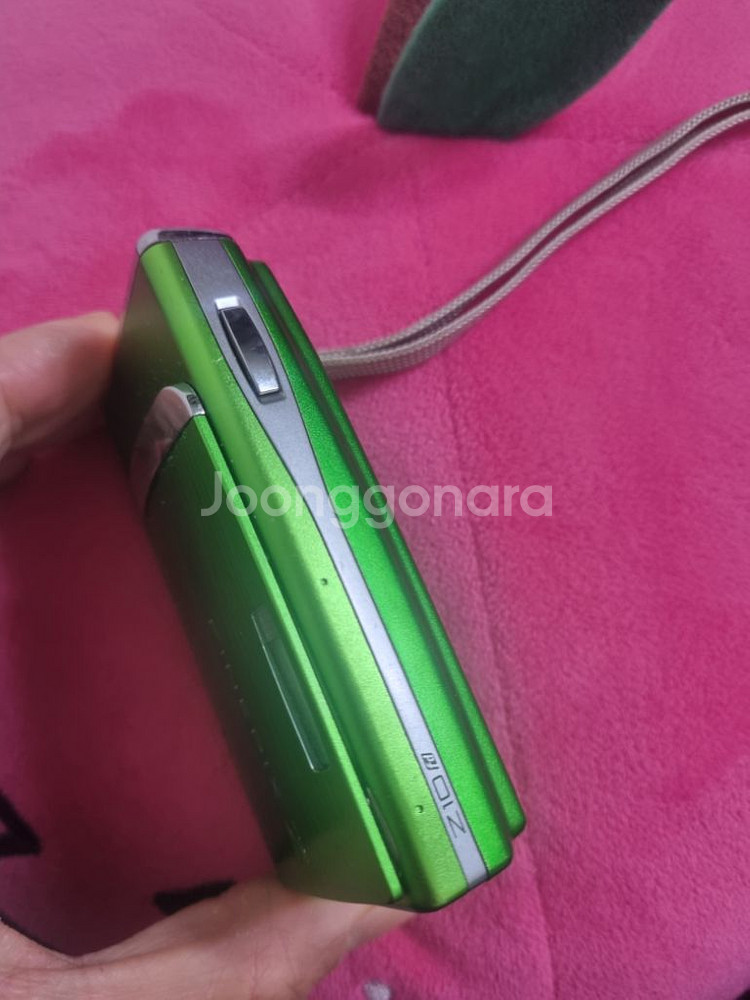 후지 파인픽스z10 빈티지 디카 레트로카메라--1