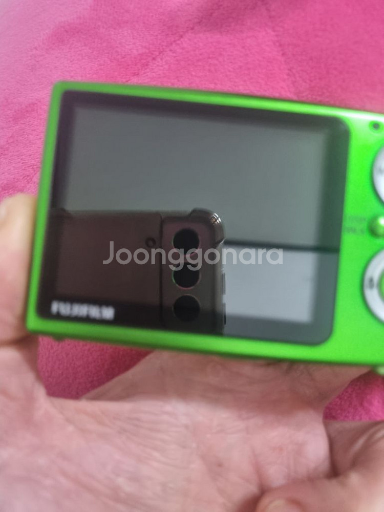 후지 파인픽스z10 빈티지 디카 레트로카메라--2