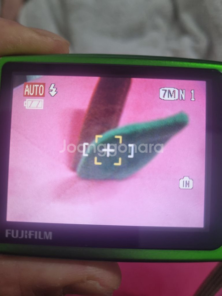 후지 파인픽스z10 빈티지 디카 레트로카메라--5