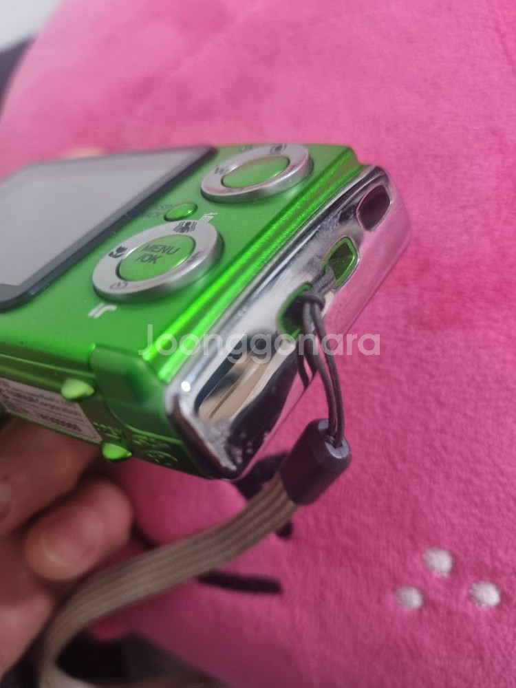 후지 파인픽스z10 빈티지 디카 레트로카메라--7