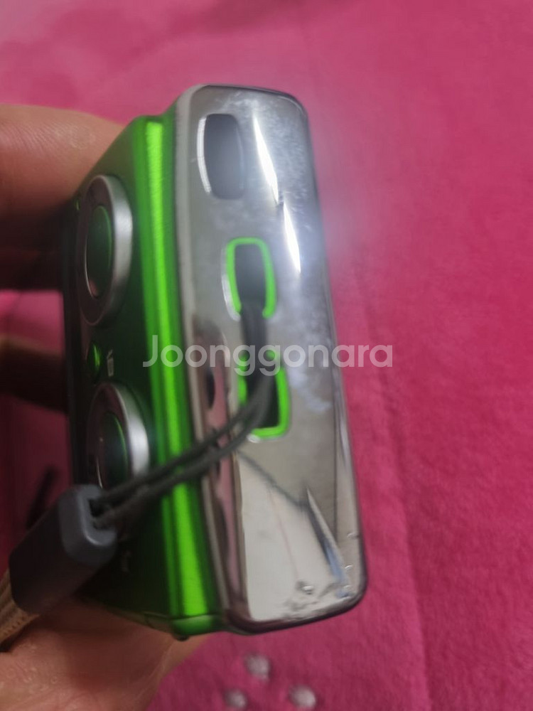 후지 파인픽스z10 빈티지 디카 레트로카메라--8