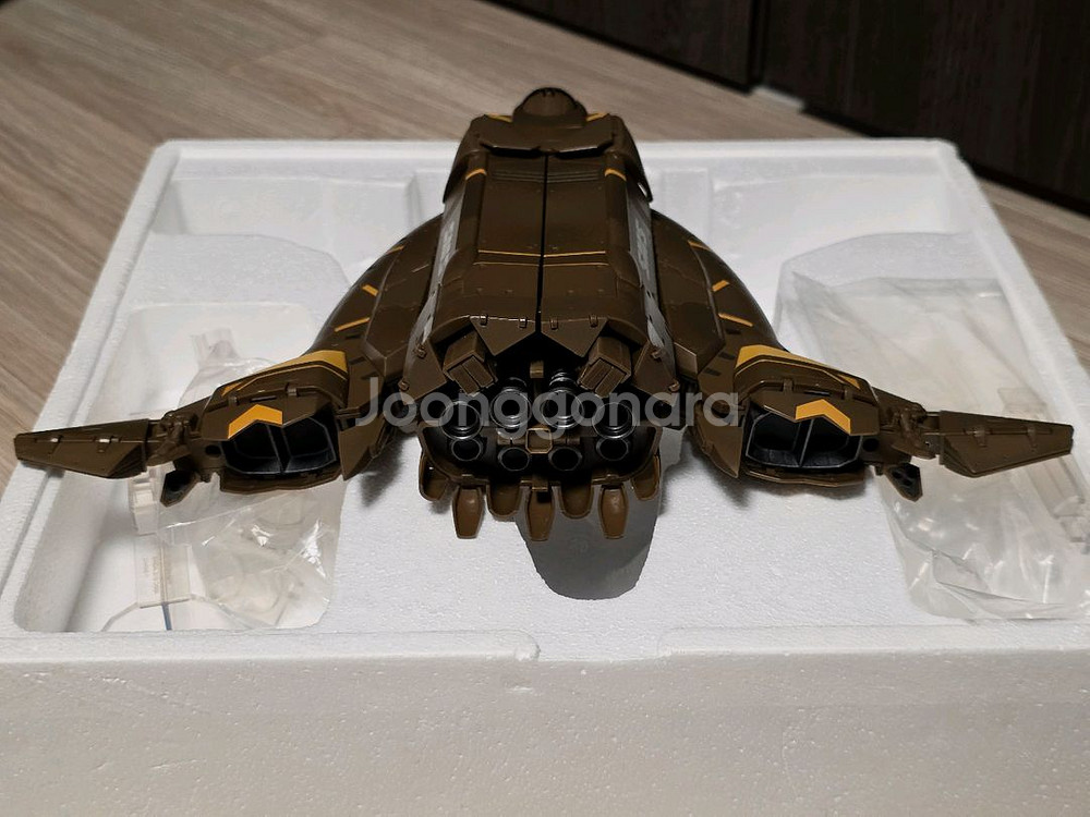 DX초합금 마크로스F VB-6 쾨니히몬스터 혼웹한정--6