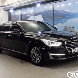 [제네시스]EQ900 3.3 T-GDI AWD 프리미엄 럭셔리 (5인승) #앱특가