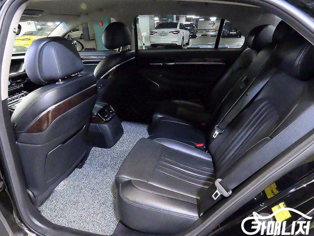 [제네시스]EQ900 3.3 T-GDI AWD 프리미엄 럭셔리 (5인승) #앱특가--6