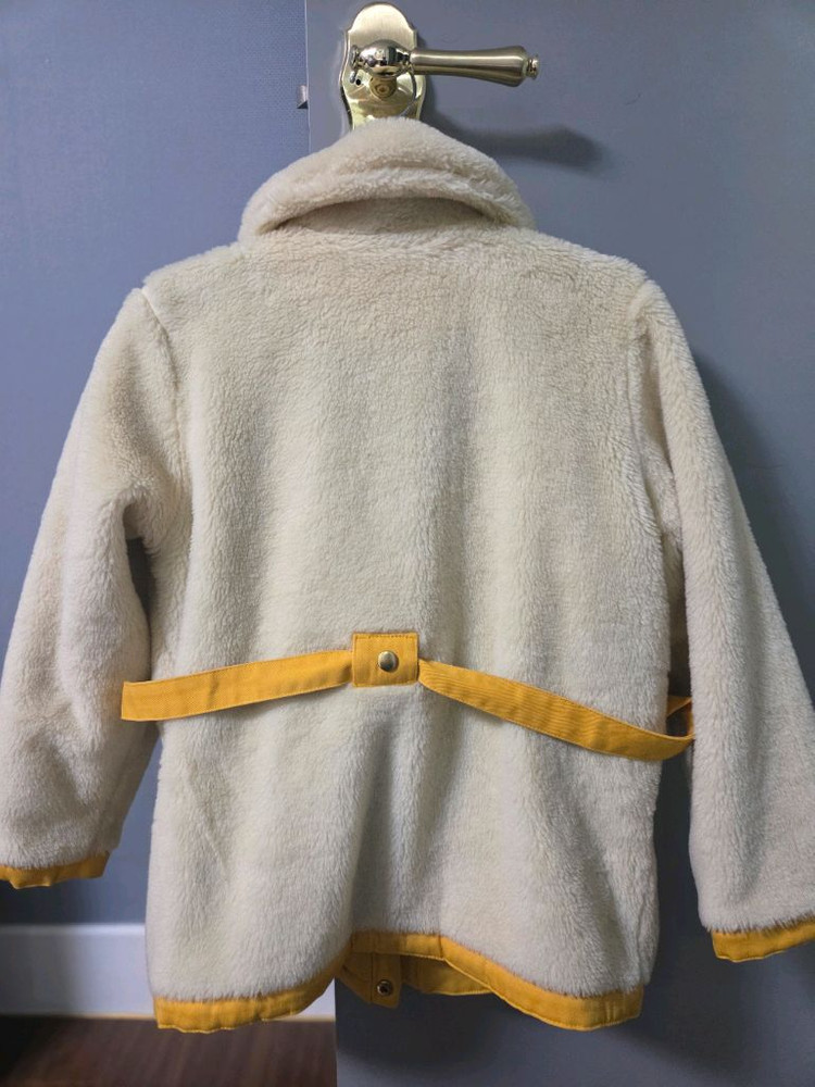 미니로디니 여아 코트--3