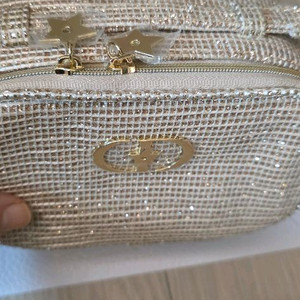 디올 뷰티.홀리데이 파우치