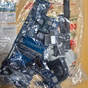 삼성노트북NT900X4B-A58 부품