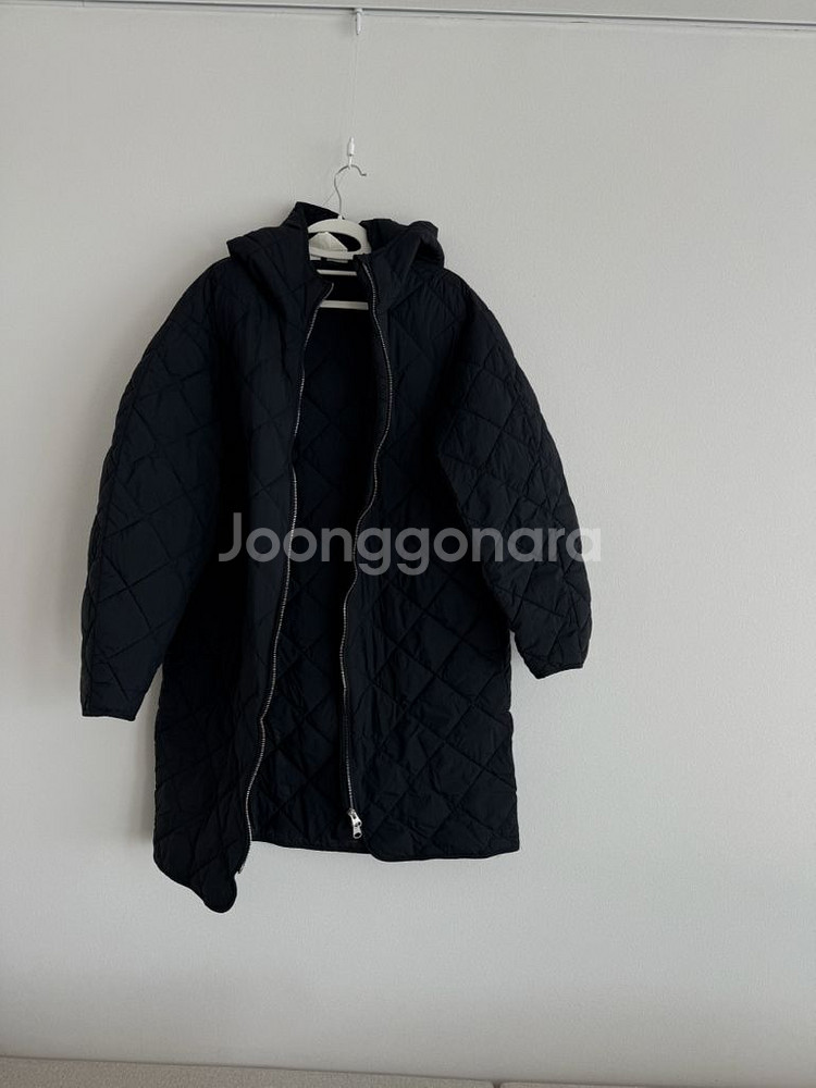 아르켓 경량패딩 퀼팅패딩--3