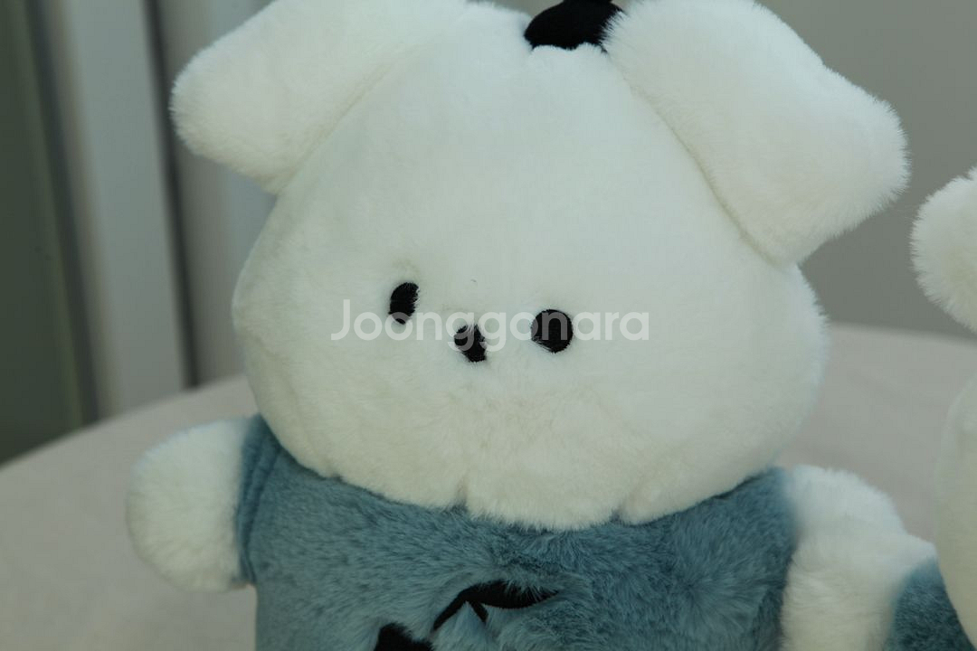 150스튜디오 플러피30 중형 인형--1