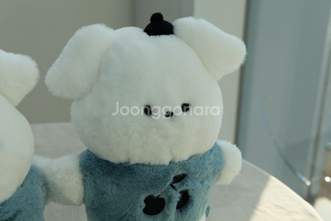 150스튜디오 플러피30 중형 인형--2