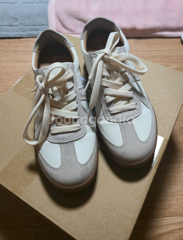 여성)키높이 스니커즈 운동화 7cm--1