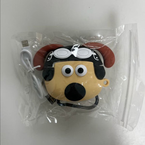 그로밋 케이스 & 차이팟 3세대 미개봉