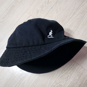 캉골 버킷햇
