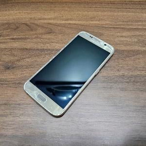 갤럭시S6(SM-G920K), 64GB, 골드 플래티넘